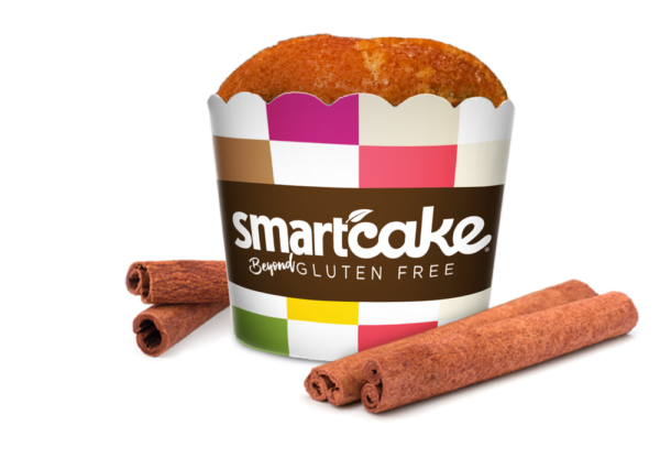 Cinnamon Smartcake®