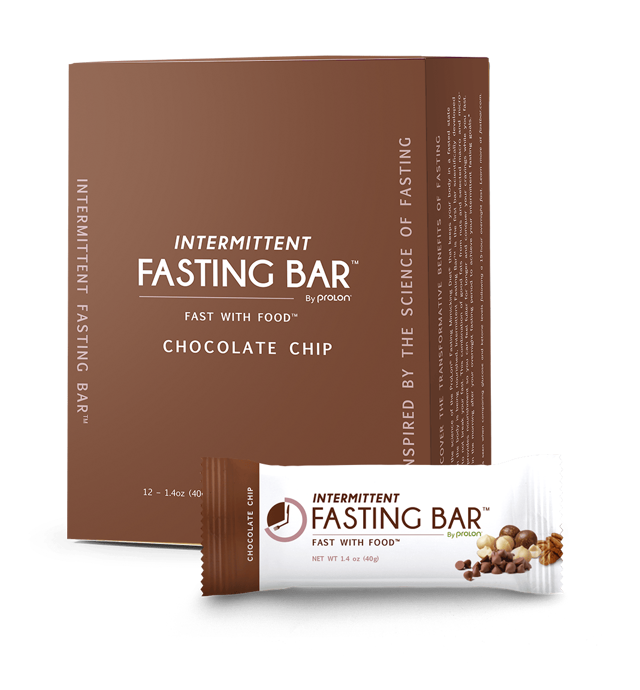 Fasting Bar