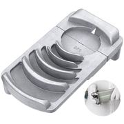 Deburring Tool for Plastic Pipe Professional PVC Pipe Reamer PVC Deburring Tool