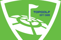 Topgolf eGift