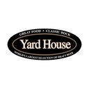 Yard House logo
