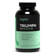 Men's Sport Multivitamin Supplement | Legion Triumph