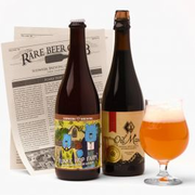 The Rare Beer Club