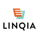 Linqia logo