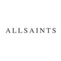 AllSaints logo