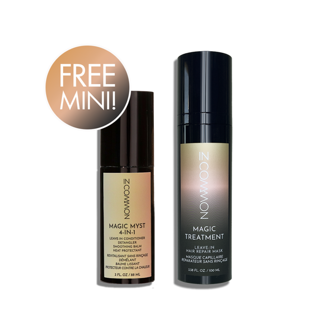 More Magic Bundle (Magic Treatment + FREE Magic Myst Mini)