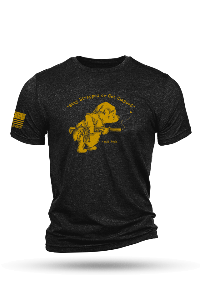 Pooh Bear - T-Shirt