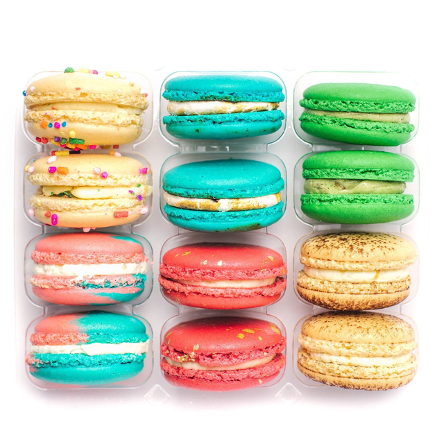 Classic Box - Surprise me pack