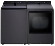 LG Washer & Dryer Set