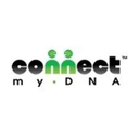 ConnectMyDNA logo