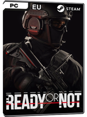 Ready or Not