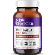 Wholemega™ Fish Oil