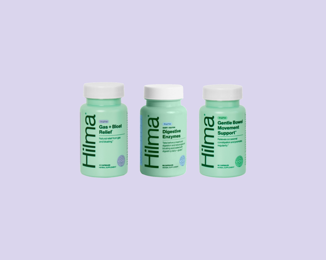 De-Bloat and Digest Bundle