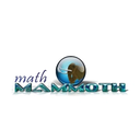 Math Mammoth logo