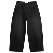 Studio Nicholson Paolo Loose Leg Volume Jeans