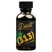 313 Beard Oil - 1 oz