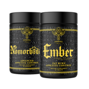 AM/PM Fat Burning & Appetite Control Stack