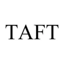 TAFT logo