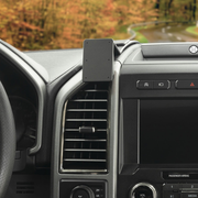 Ford F-150 Extra-Strength Center Dash Mount