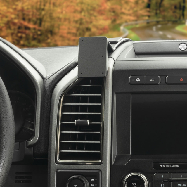 Ford F-150 Extra-Strength Center Dash Mount