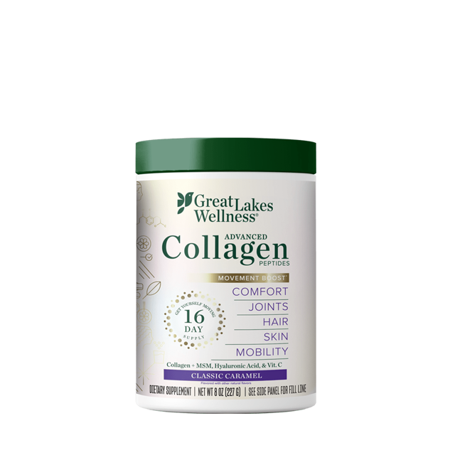 Daily Joint Collagen Peptides