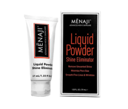 Men's Liquid Powder Shine Eliminator