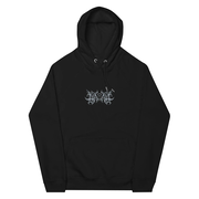 Tribal Heart • Premium Eco Hoodie [Embroidered]