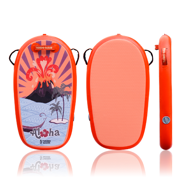 Bodyboard Aloha