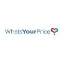 WhatsYourPrice logo