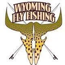 Wyoming Fly Fishing logo