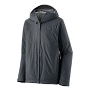 Patagonia Men's Torrentshell 3L Rain Jacket - Smolder Blue