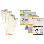 Prefold Cloth Diapers