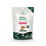 Daily Releaf CBD Edibites for Dogs – Blueberry Cranberry