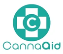 Cannaaid logo