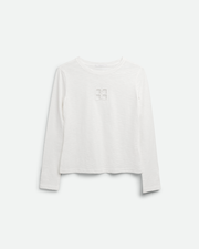 ЛОНГСЛИВ З МОНОГРАМОЮ BB