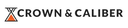 Crown & Caliber logo