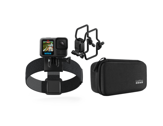 HERO13 Black Fishing Bundle