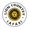 Lion Country Safari logo