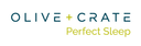 Olive and Crate logo