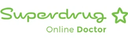 Superdrug Online Doctor logo