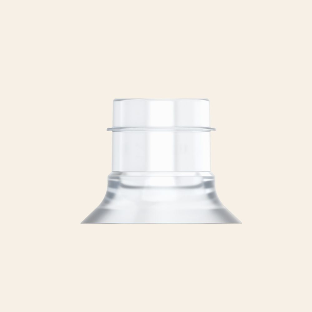 Discreet Duo - Flange Inserts (1 count only)