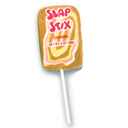 Slap Stix Caramel Pops - 24 count