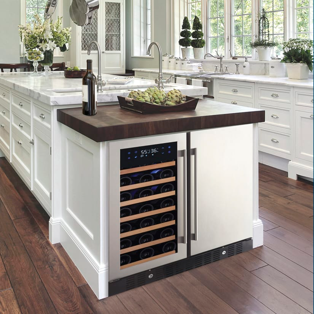 N'FINITY PRO HDX 30" Wine and Beverage Center