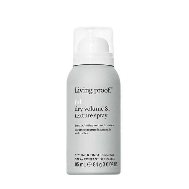 Living Proof Full Dry Volume + Texture Spray Travel Size