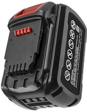 Dewalt 120V MAX Flexvolt Flexvolt Battery Replacement