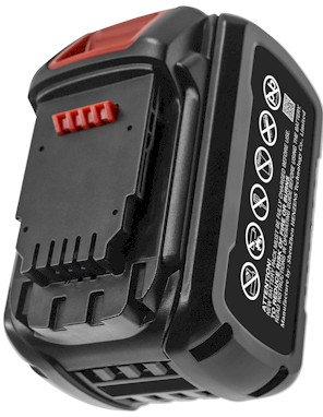 Dewalt 120V MAX Flexvolt Flexvolt Battery Replacement