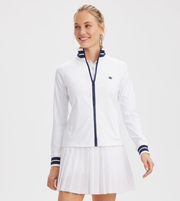 BOAST X RNWK FULL ZIP