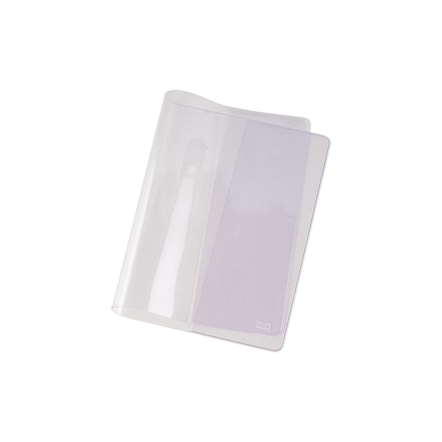 Cover on Cover Planner Protector Hon