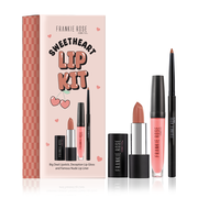 Sweetheart Lip Kit