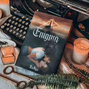 Enigma (Exclusive OwlCrate Edition)